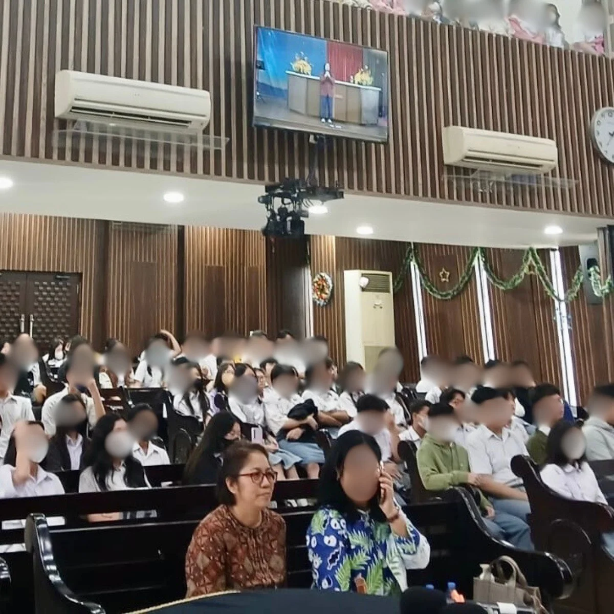 Edukasi Pencegahan dan Penanganan Kekerasan Seksual (5W1H)