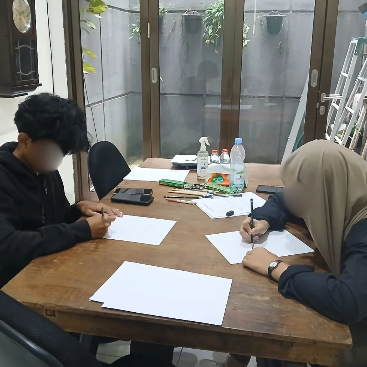 Psikotes CPMI untuk Program Kerja ke Jepang