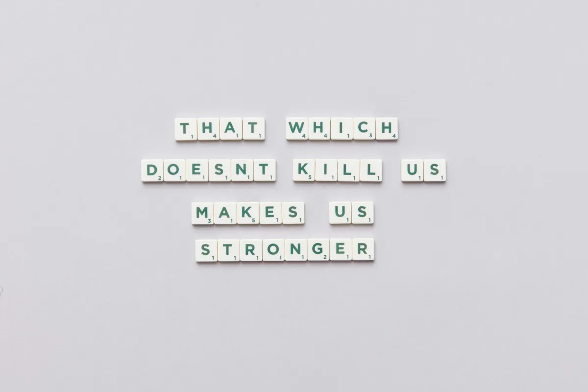 Mengapa Sebagian Orang Dapat Bertahan di Tengah Tekanan Kerja?